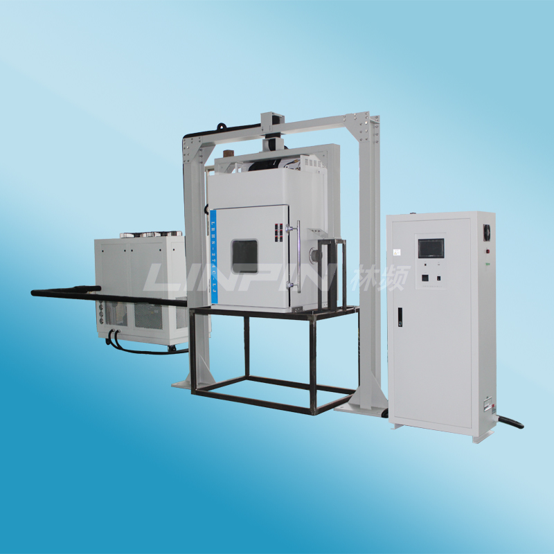 轉(zhuǎn)臺高低溫試驗箱