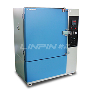 換氣老化試驗箱換氣工作流程