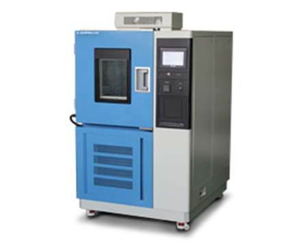 恒溫恒濕試驗(yàn)箱蒸發(fā)器溫度異常偏低的解決方案